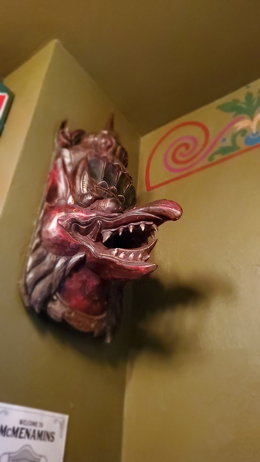 McMenamins Elks Temple Brewery Tasting Room & Bottle Shop | restaurant | 565 Broadway, Tacoma, WA 98402, USA | 2533008790 OR +1 253-300-8790