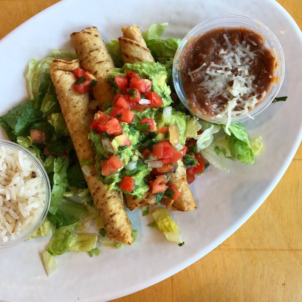 Rubios Coastal Grill | restaurant | 2820 Marconi Ave, Sacramento, CA 95821, USA | 9164836643 OR +1 916-483-6643