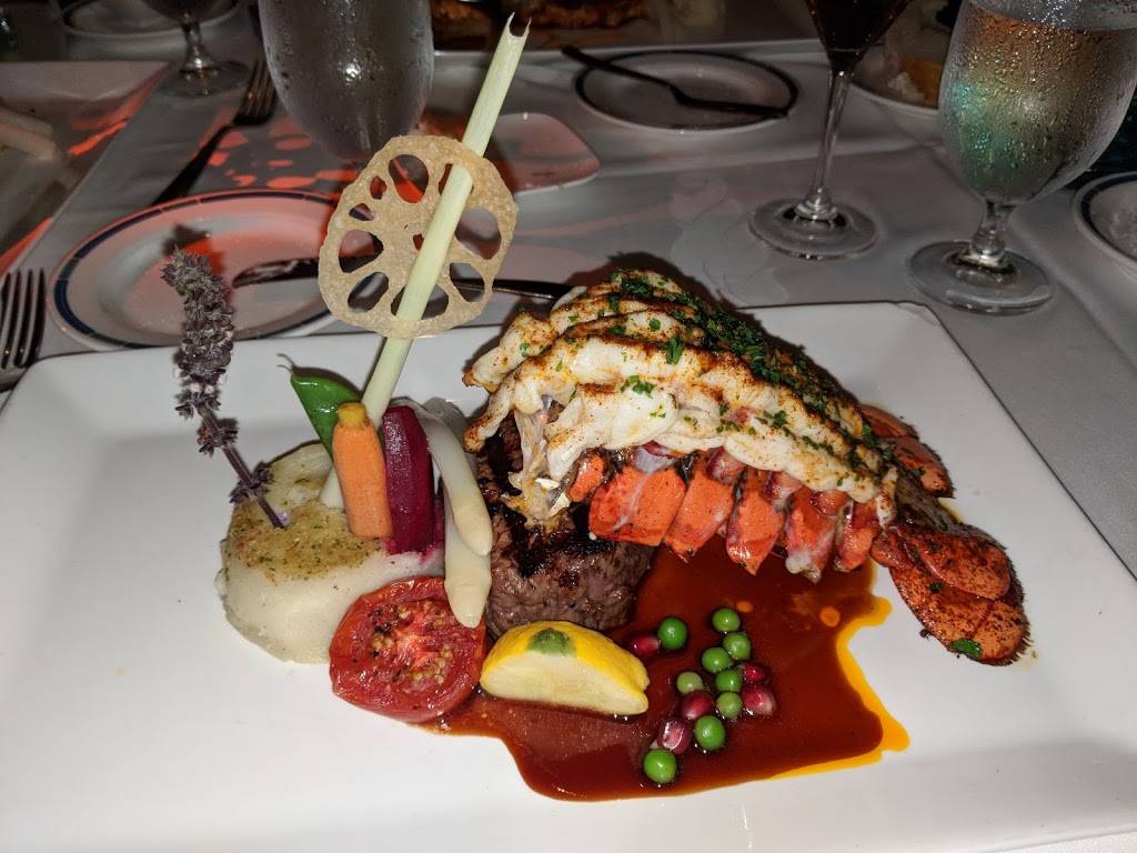 The Marine Room | restaurant | 2000 Spindrift Dr, La Jolla, CA 92037, USA | 8584597222 OR +1 858-459-7222