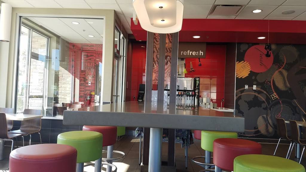 McDonalds | cafe | 11850 S Pulaski Rd, Alsip, IL 60803, USA | 7083894949 OR +1 708-389-4949
