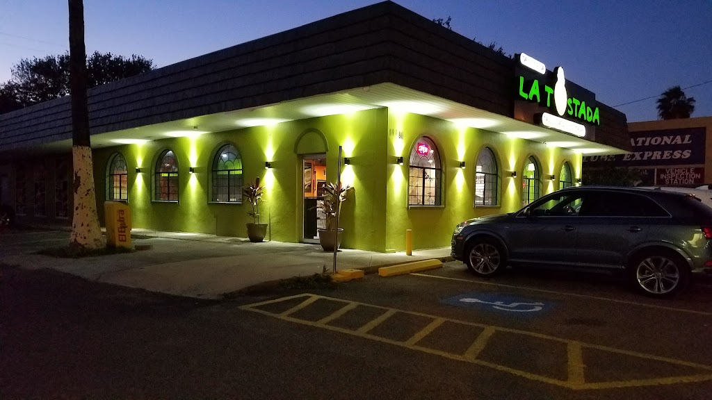 Taqueria La Tostada Tacos + Caldos + Tostadas | restaurant | 2901 N 10th St Suite I, McAllen, TX 78503, USA | 9566391955 OR +1 956-639-1955