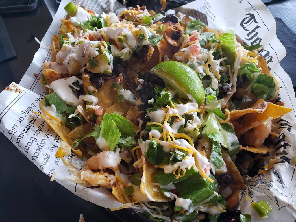 The Deadrise | restaurant | 100 McNair Dr, Hampton, VA 23651, USA | 7577887190 OR +1 757-788-7190
