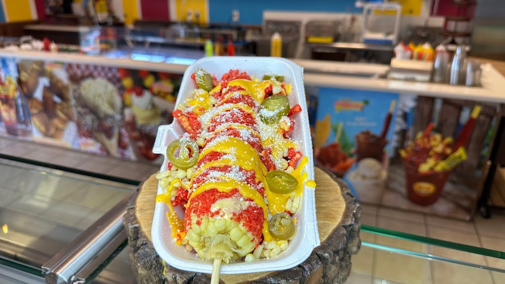 La Michoacana Tropical | meal takeaway | 5207 Nolensville Pk, Nashville, TN 37211, USA | 6159532470 OR +1 615-953-2470