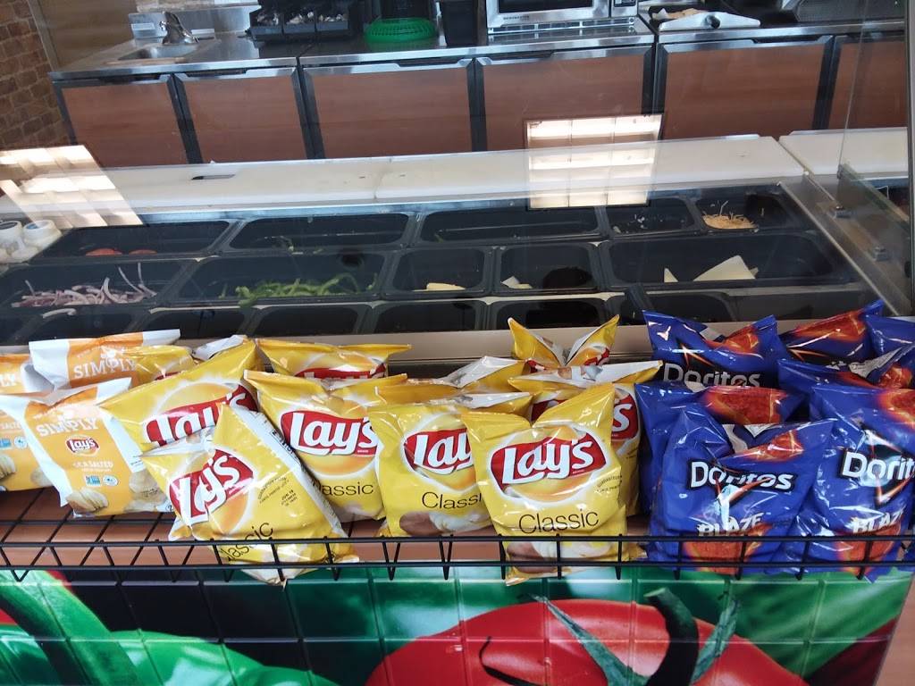 Subway Restaurants | restaurant | 3604 Robert C Byrd Dr, Beckley, WV 25801, USA | 3049292443 OR +1 304-929-2443