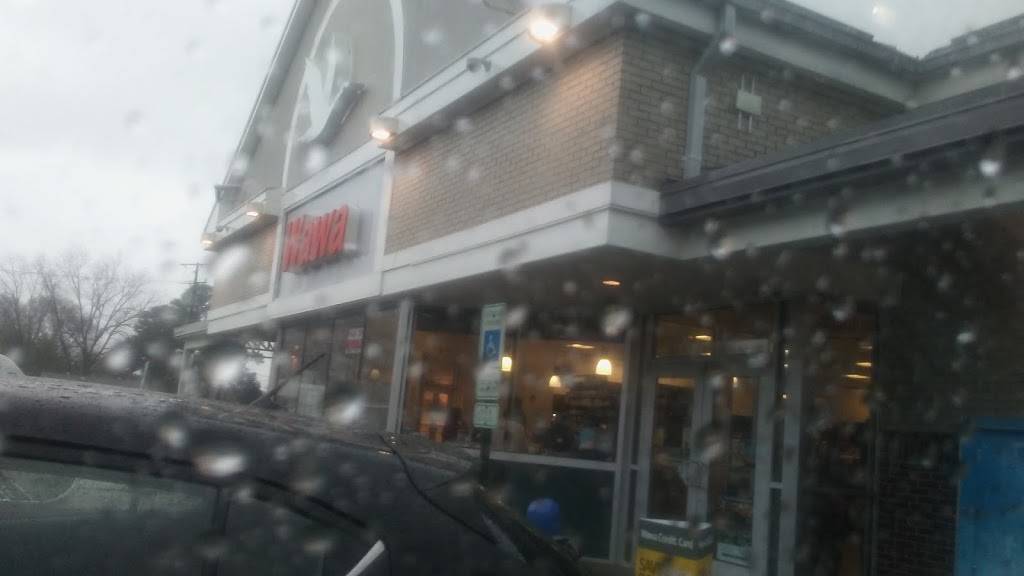 Wawa | cafe | 907 Colonial Corner Dr, Hopewell, VA 23860, USA | 8044523089 OR +1 804-452-3089
