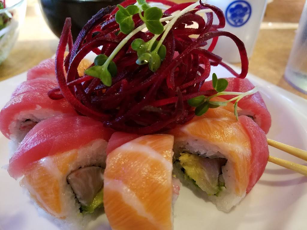Sushi Zone | restaurant | 4094 East Ave, Livermore, CA 94550, USA | 9254556868 OR +1 925-455-6868