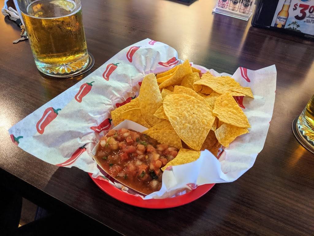 Tacos El Machin | restaurant | 544 SW 4th St, Corvallis, OR 97333, USA | 5413603941 OR +1 541-360-3941