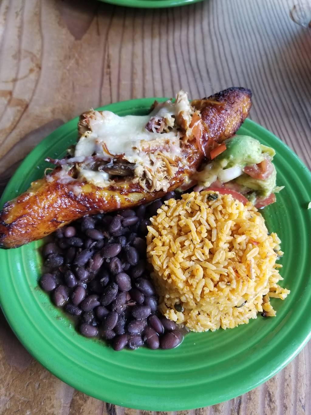 El Coqui | restaurant | 400 Mendocino Ave, Santa Rosa, CA 95401, USA | 7075428868 OR +1 707-542-8868