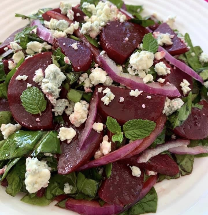 Quirky Fork Euro Cafe | restaurant | 26 Hibiscus St, Tarpon Springs, FL 34689, USA | 7279402415 OR +1 727-940-2415