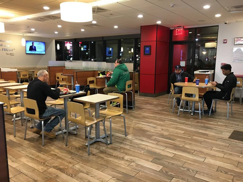 Wendys | restaurant | 90 E Rte 59, Nanuet, NY 10954, USA | 8456270264 OR +1 845-627-0264