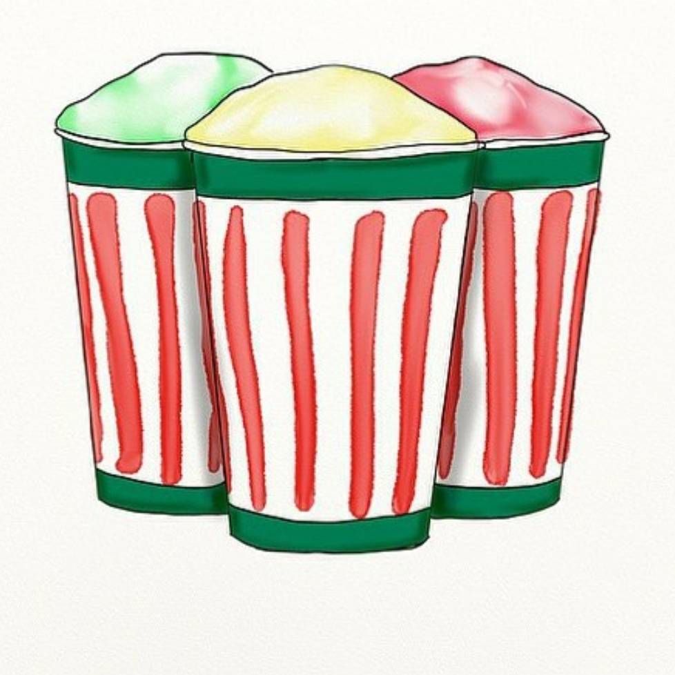 Ritas Italian Ice & Frozen Custard | restaurant | 401 Centre St, Nutley, NJ 07110, USA | 9733387482 OR +1 973-338-7482