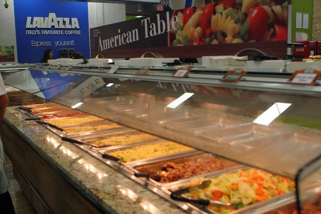 Village Food Garden | restaurant | 178 E Hanover Ave, Cedar Knolls, NJ 07927, USA | 9738296823 OR +1 973-829-6823