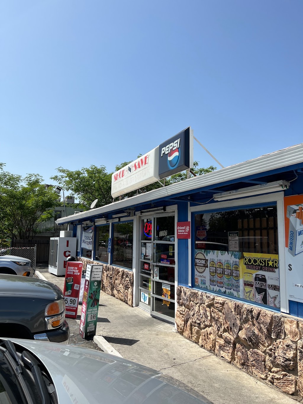 Shop N Save | restaurant | 1197 Lincoln Rd Shop N, Yuba City, CA 95991, USA | 5306713362 OR +1 530-671-3362