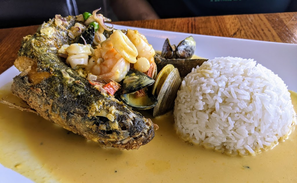 Puerto 27 Restaurant | restaurant | 525 Crespi Dr, Pacifica, CA 94044, USA | 6507337343 OR +1 650-733-7343