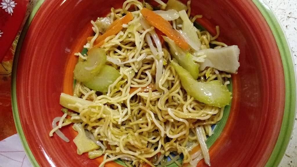 Chin Express | restaurant | 44290 Cherry Hill Rd, Canton, MI 48187, USA | 7348448619 OR +1 734-844-8619