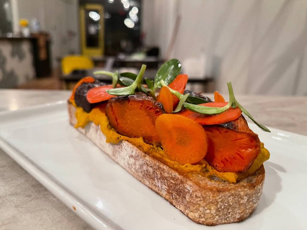 twoflower Great Barrington | restaurant | 34 Railroad St, Great Barrington, MA 01230, USA | 4136453470 OR +1 413-645-3470