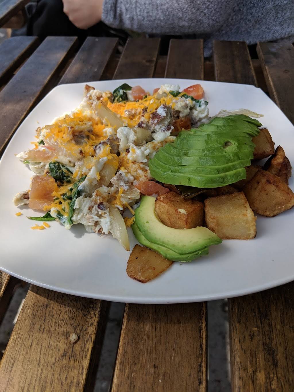 10th & Wood | cafe | 945 Wood St, Oakland, CA 94607, USA | 5106451955 OR +1 510-645-1955