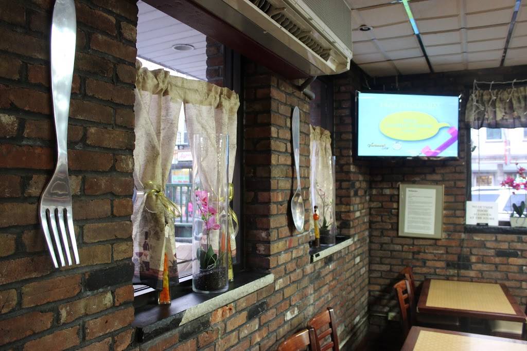 Cafe Pilipino | restaurant | 530 Newark Ave, Jersey City, NJ 07306, USA | 2016593880 OR +1 201-659-3880