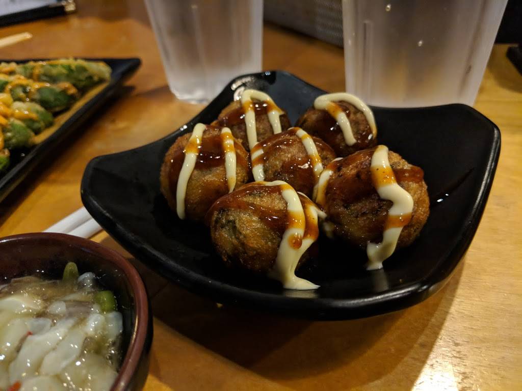 Hinotez | restaurant | 7947 Balboa Ave, San Diego, CA 92111, USA | 8585654244 OR +1 858-565-4244