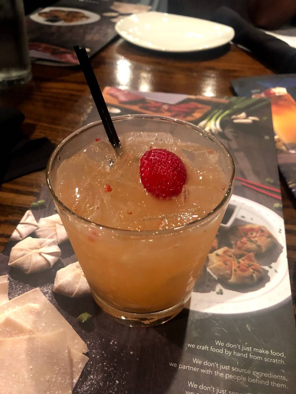 P.F. Changs | meal takeaway | 4200 Conroy Rd, Orlando, FL 32839, USA | 4073452888 OR +1 407-345-2888