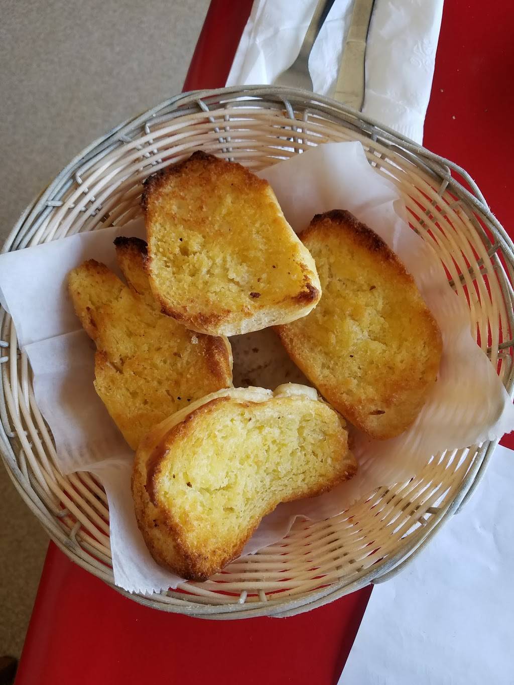 The Italian Kitchen | restaurant | 2923 Pershing Dr, El Paso, TX 79903, USA | 9155654041 OR +1 915-565-4041