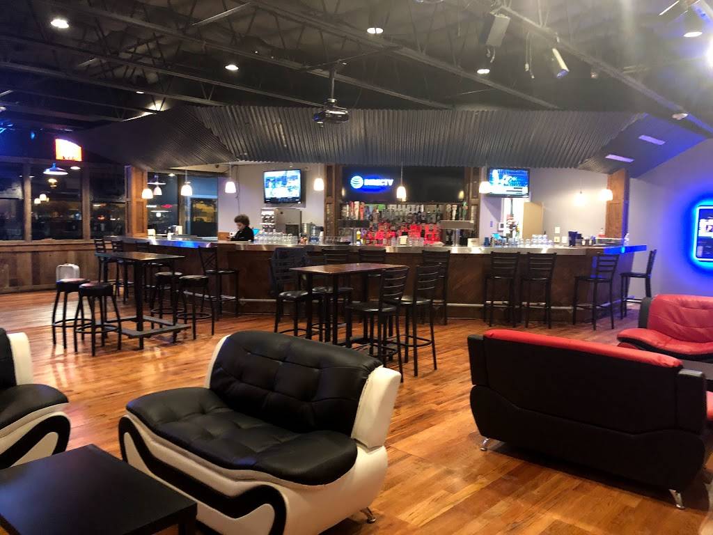 Fuzion Bar & Lounge | restaurant | 6915 Spencer Hwy #103, Pasadena, TX 77505, USA | 8327800906 OR +1 832-780-0906