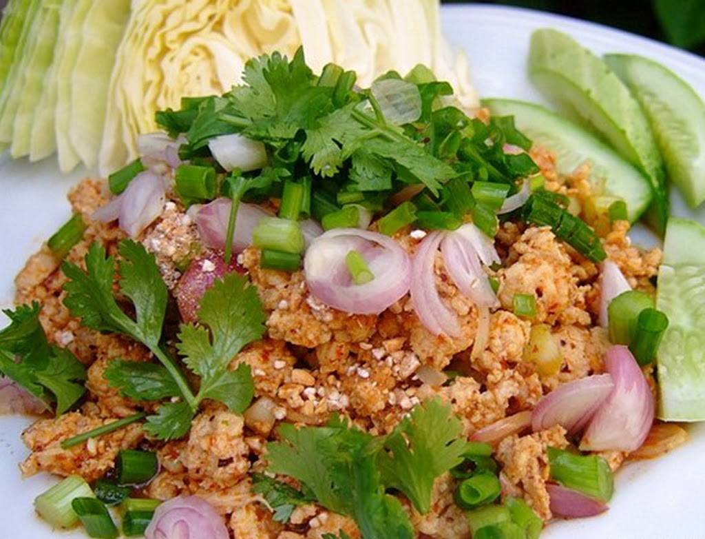 Sea-Thai Restaurant | restaurant | 2313 N 45th St, Seattle, WA 98103, USA | 2065471961 OR +1 206-547-1961