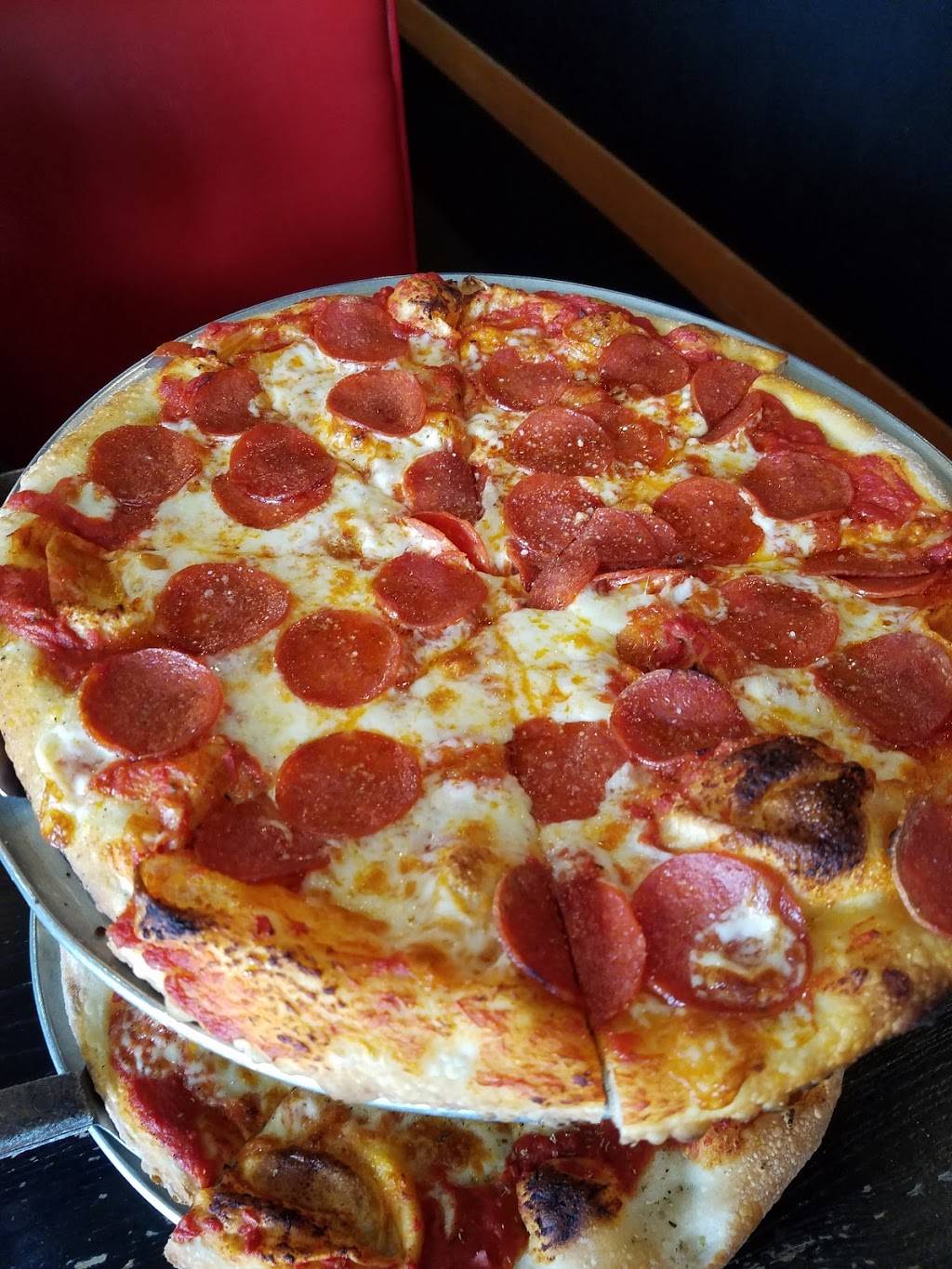 Kennys East Coast Pizza | restaurant | 4701 W Park Blvd #101, Plano, TX 75093, USA | 9725199669 OR +1 972-519-9669