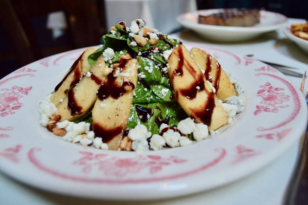 Mirabella Italian Cuisine & Bar | restaurant | 3454 W Addison St, Chicago, IL 60618, USA | 7734631962 OR +1 773-463-1962