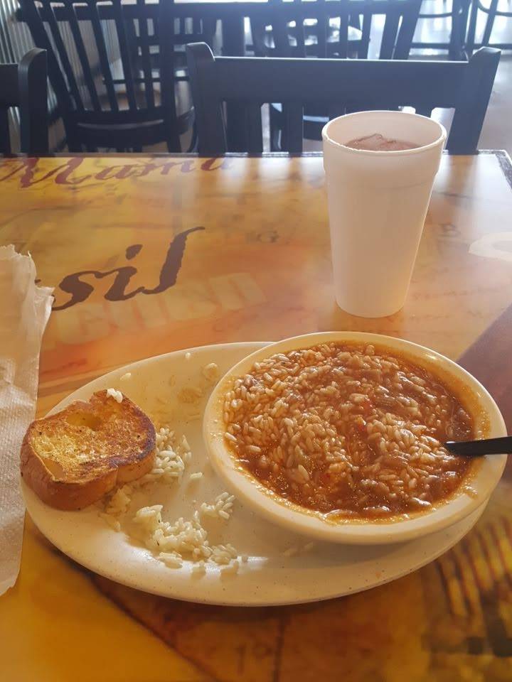 7Spice Cajun Seafood | restaurant | 10255 North Fwy, Houston, TX 77037, USA | 2814477742 OR +1 281-447-7742