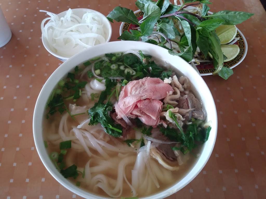 Pho Hien Mai | restaurant | 10012 Garvey Ave # 2, El Monte, CA 91733, USA | 6265752722 OR +1 626-575-2722