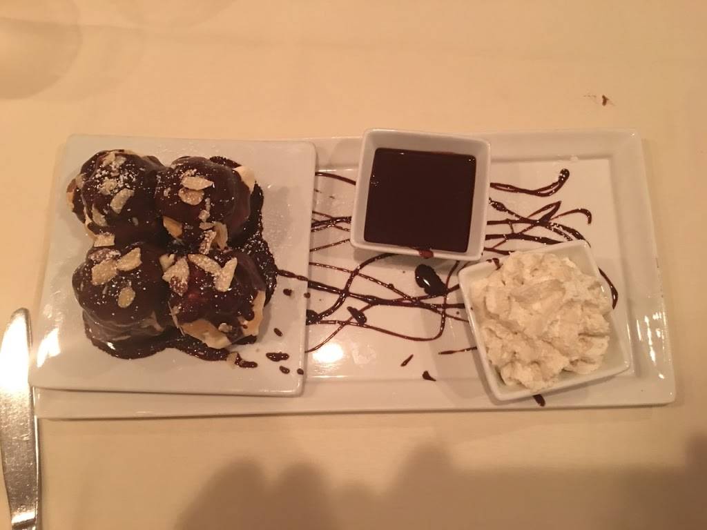 La Petite Maison | restaurant | 6510 Roswell Rd NE, Atlanta, GA 30328, USA | 4043036600 OR +1 404-303-6600