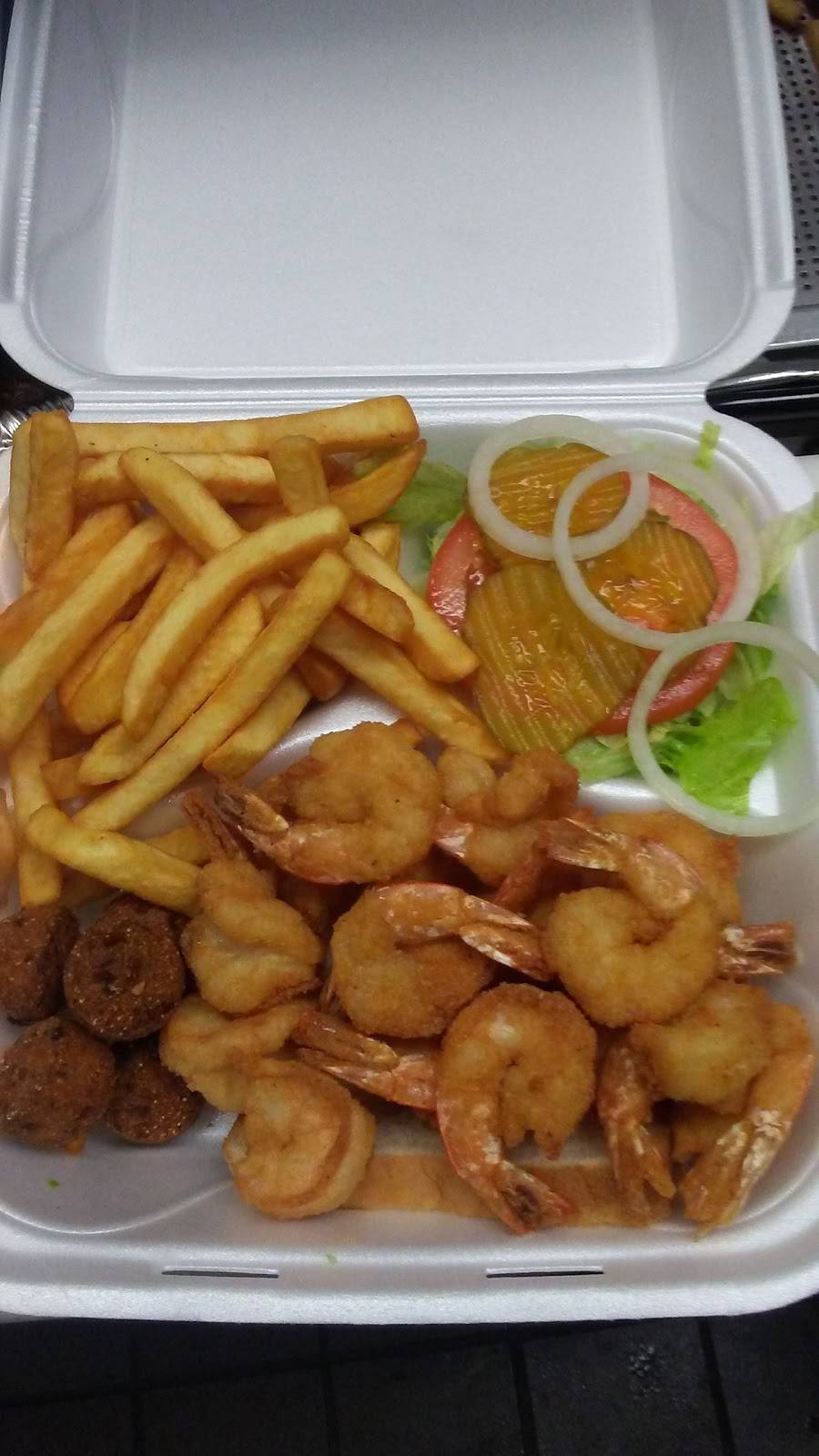 Bojos Seafood Kitchen | restaurant | 731 Dr Martin Luther King Blvd, Pompano Beach, FL 33060, USA | 9543661608 OR +1 954-366-1608