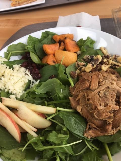 Cafe Zupas | restaurant | 711 Deerfield Rd Unit C, Deerfield, IL 60015, USA | 2245516001 OR +1 224-551-6001