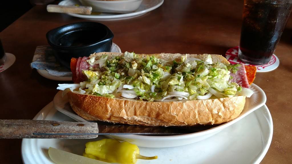 Wholly Stromboli | restaurant | 410 Denver Ave, Fort Lupton, CO 80621, USA | 3038572252 OR +1 303-857-2252