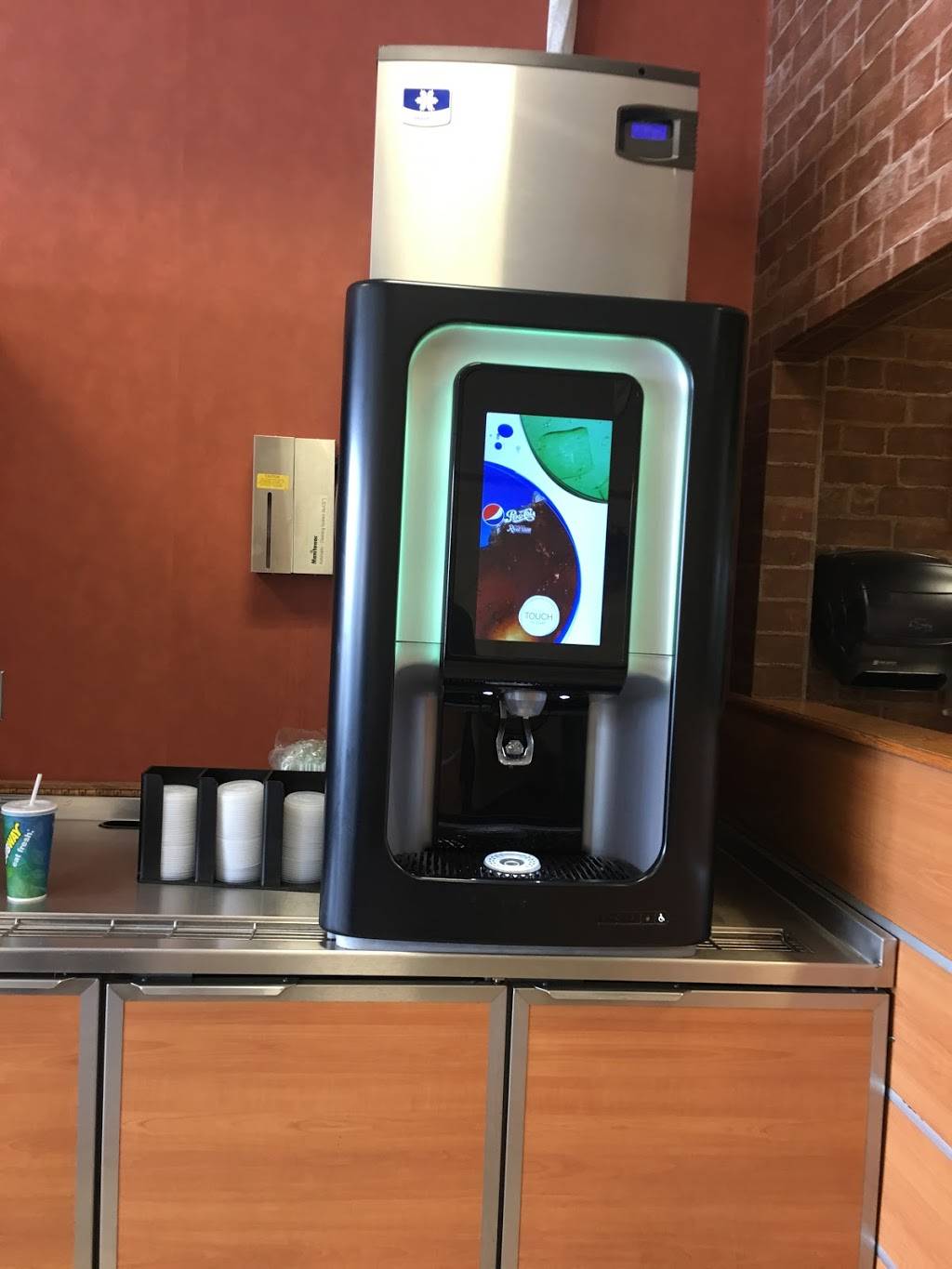 Subway | restaurant | Unit # 7 Bldg A, Williams Centre Plaza, 3918 Cottrelle Blvd, Brampton, ON L6P 2R1, Canada | 9057943222 OR +1 905-794-3222