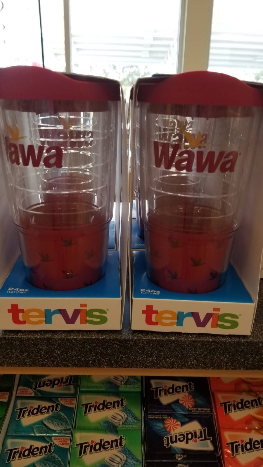 Wawa | cafe | 2370 Colonial Blvd, Fort Myers, FL 33916, USA | 2392754142 OR +1 239-275-4142