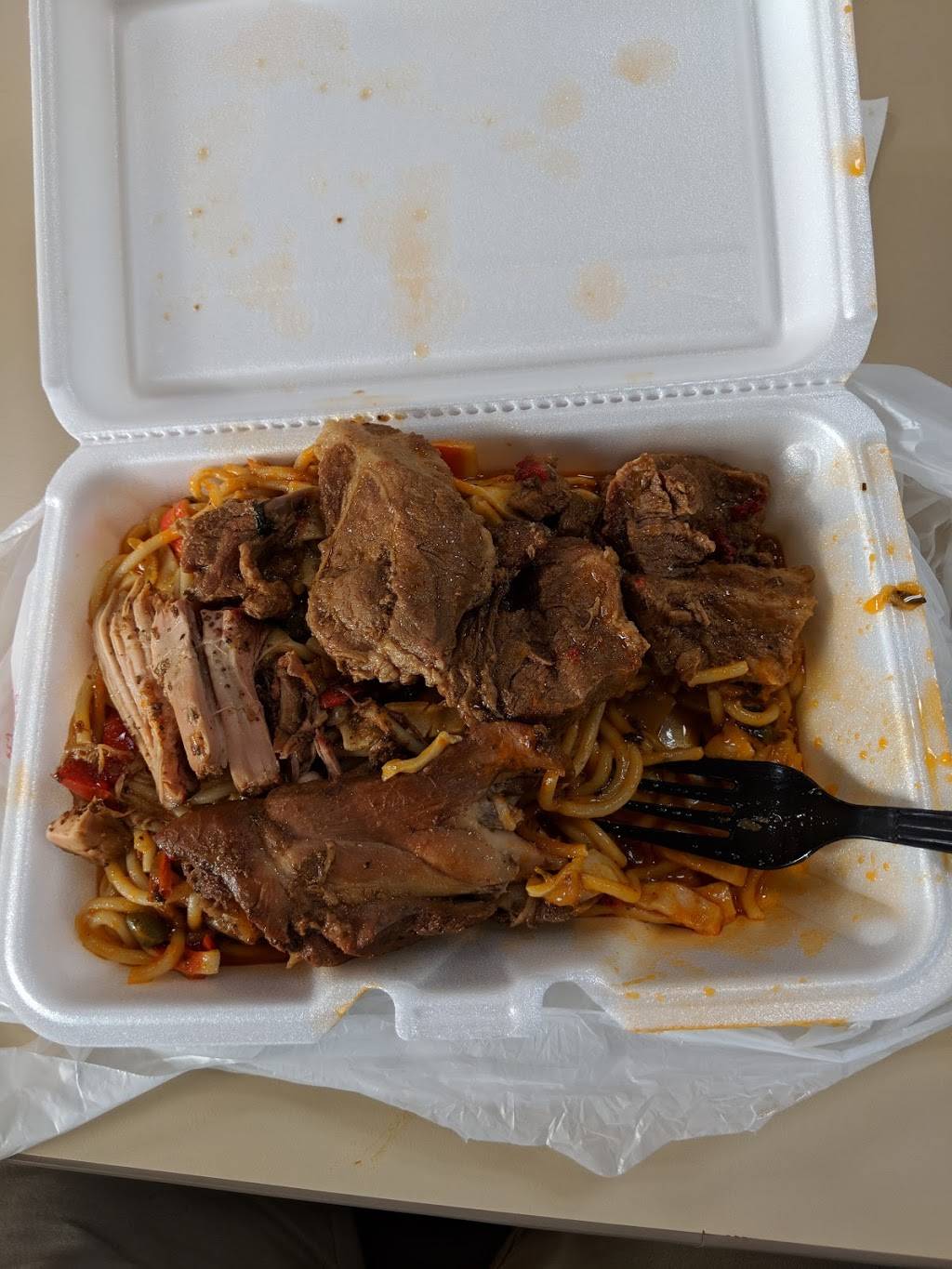 La Cuchara Restaurant | restaurant | 327 Hawks Bridge Rd, Penns Grove, NJ 08069, USA | 2016824266 OR +1 201-682-4266