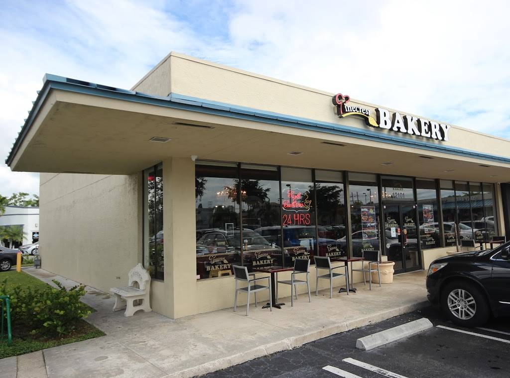 Pinecrest Bakery - Pinecrest | bakery | 12101 S Dixie Hwy, Pinecrest, FL 33156, USA | 7867322269 OR +1 786-732-2269