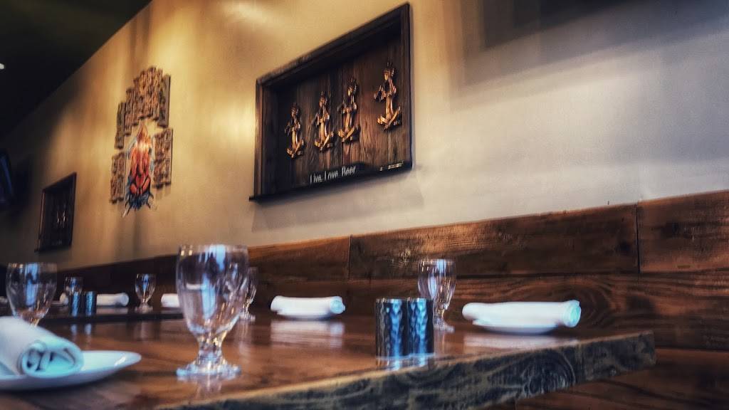 Ambrosia Indian Bistro | restaurant | 751 Cannery Row # 121, Monterey, CA 93940, USA | 8313244852 OR +1 831-324-4852