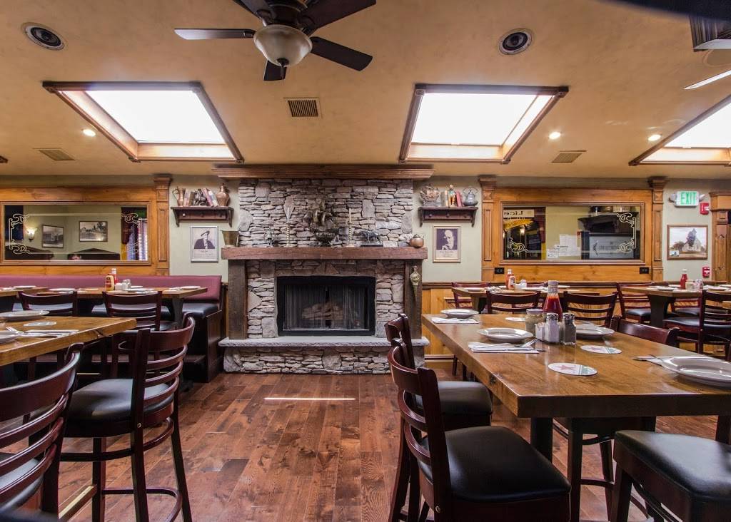 Grasshopper Irish Pub | restaurant | 2891 NJ-23, Newfoundland, NJ 07435, USA | 9735066210 OR +1 973-506-6210