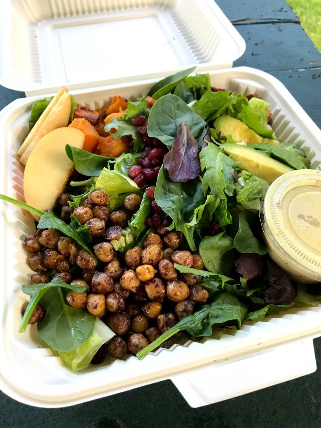 The Butchers Vegetables | restaurant | 839 Park Ave, Muscatine, IA 52761, USA | 5632630238 OR +1 563-263-0238