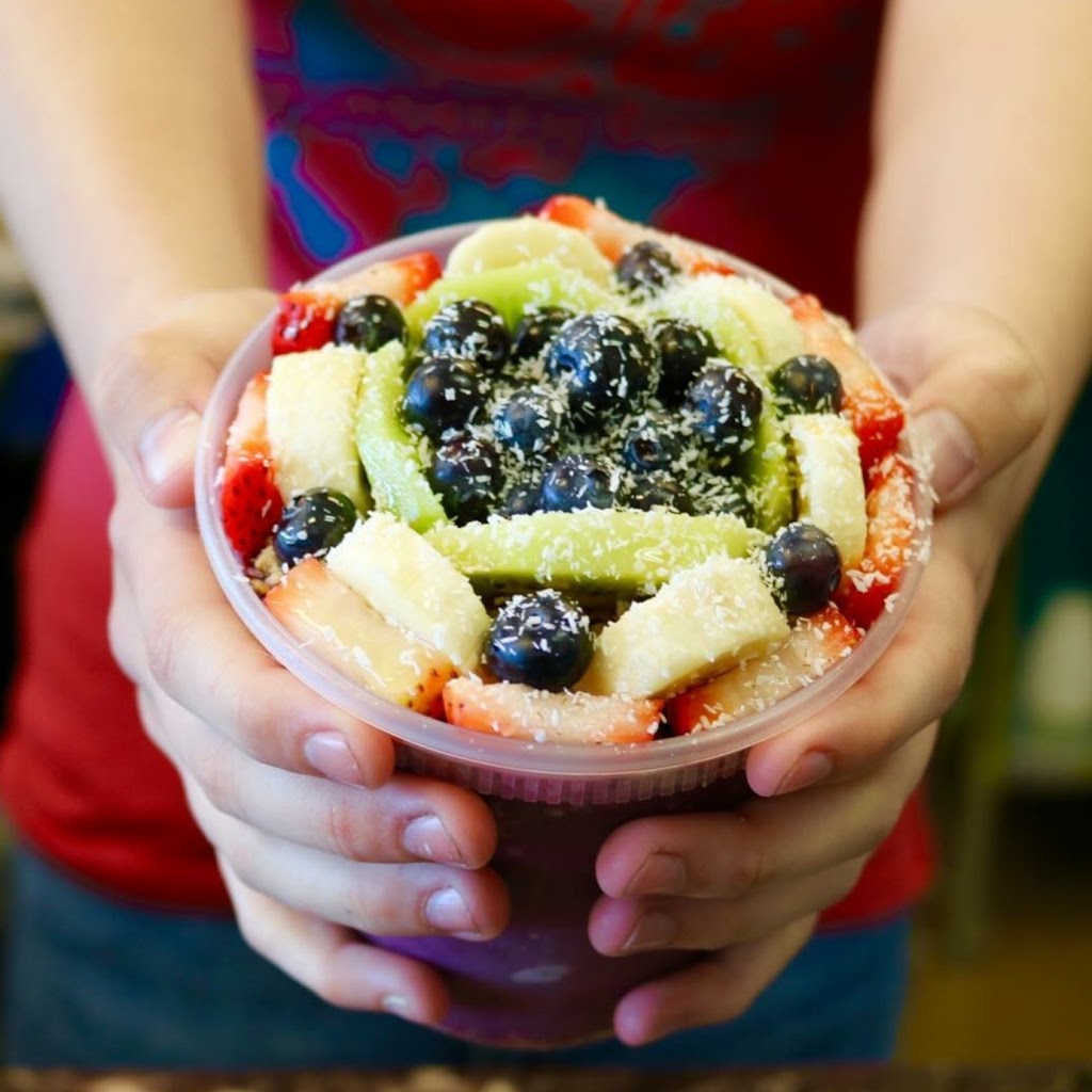 Yumberry Bowl Medford | restaurant | 1112 Progress Dr Ste 115, Medford, OR 97504, USA | 5416228509 OR +1 541-622-8509