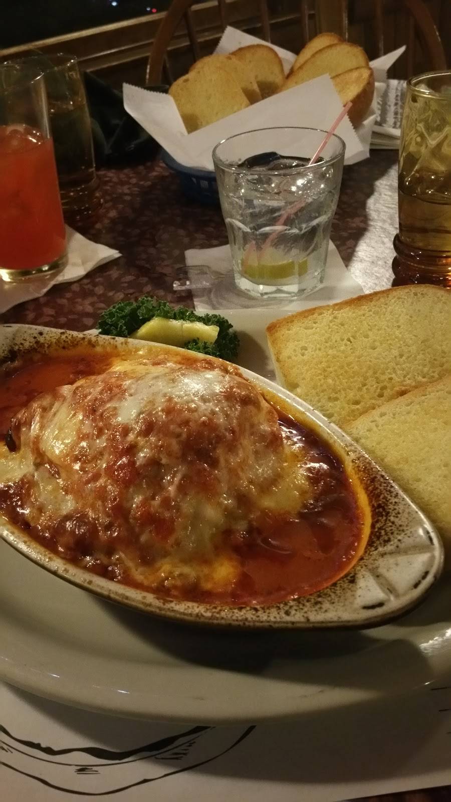 Vinchis Hillside | restaurant | 8065 County Hwy N, Sayner, WI 54560, USA | 7155422240 OR +1 715-542-2240