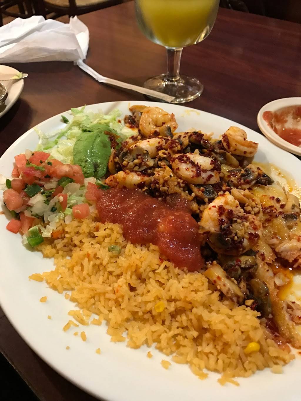 El Mezcal | restaurant | 402 Perkins Extd SUITE A, Memphis, TN 38117, USA | 9017617710 OR +1 901-761-7710