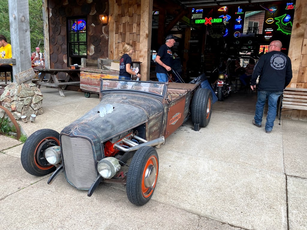 Boars Nest | restaurant | 11275 US-14A, Lead, SD 57754, USA | 3074314183 OR +1 307-431-4183