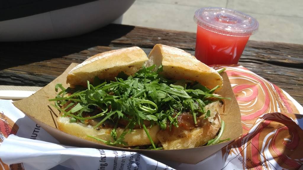 Roli Roti | restaurant | 1 Sausalito - San Francisco Ferry Bldg, San Francisco, CA 94111, USA | 5107800300 OR +1 510-780-0300