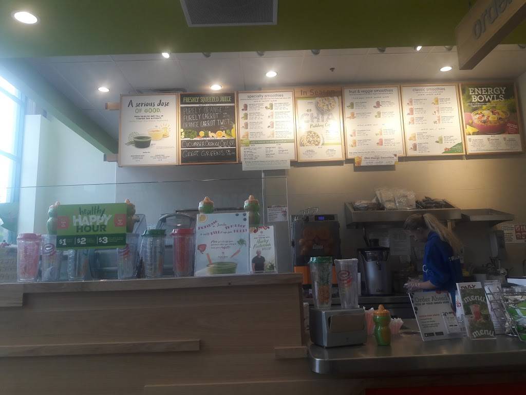 Jamba Schnucks / Webster Groves | restaurant | 8650 Big Bend Blvd, Webster Groves, MO 63119, USA | 3147163562 OR +1 314-716-3562