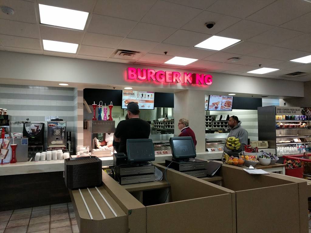 Burger King | restaurant | Hms Host Vince Lombardi Travel Plaz, Ridgefield, NJ 07657, USA | 2019431171 OR +1 201-943-1171