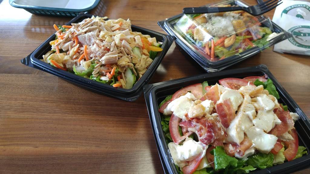 Mr. Pickles Sandwich Shop - Atascadero | restaurant | 7177 El Camino Real, Atascadero, CA 93422, USA | 8055385112 OR +1 805-538-5112